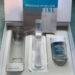 REDEFINE AMP MD System